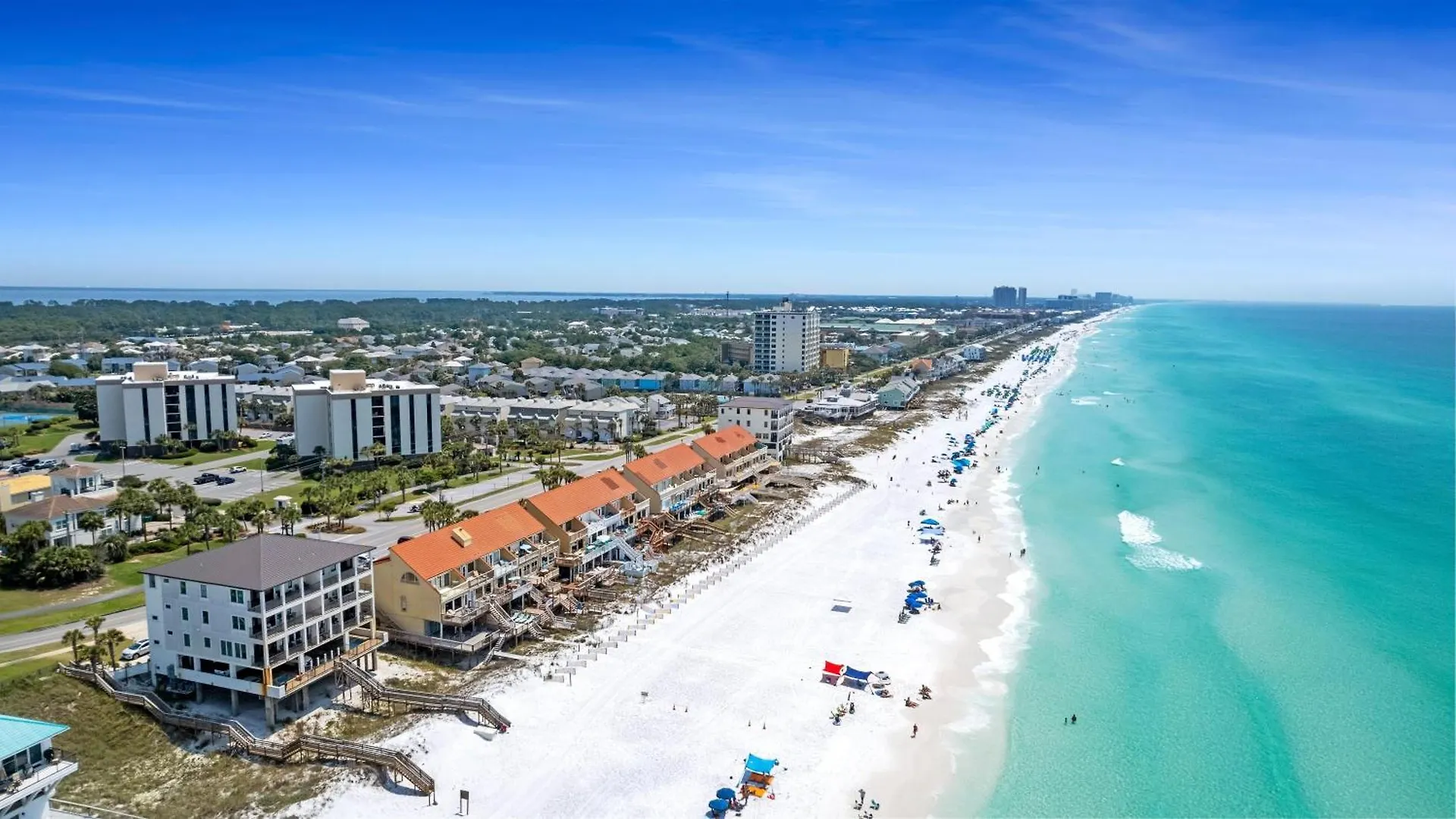 Holiday home The Enclave A503 Villa Destin