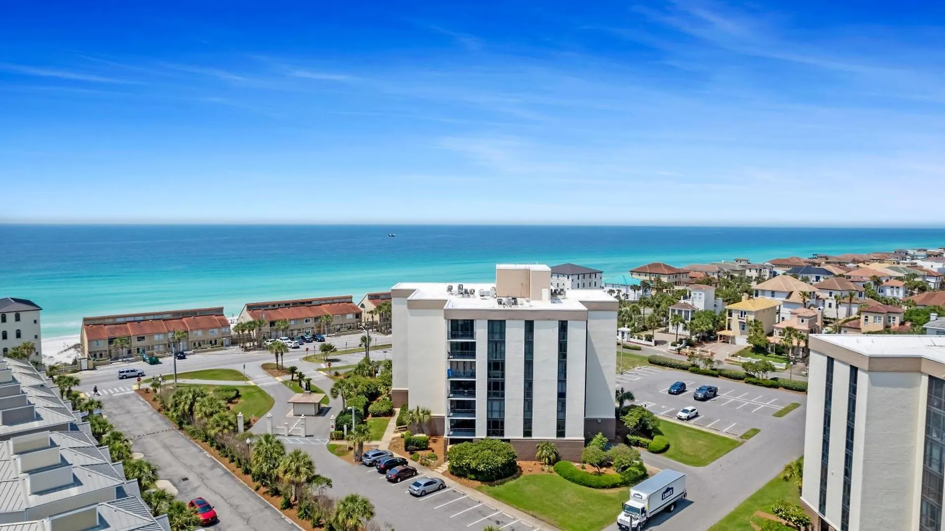 The Enclave A503 Villa Destin 0*,