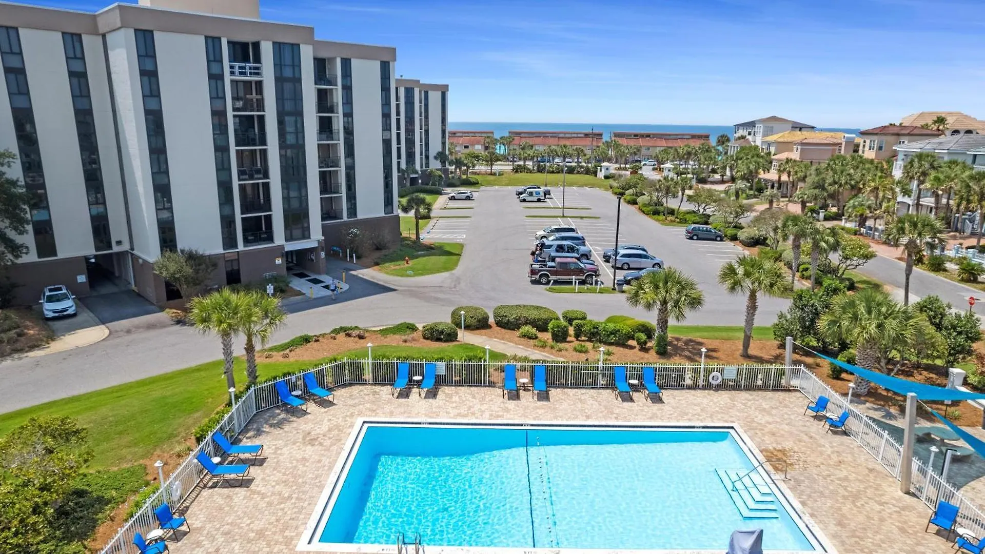 Holiday home The Enclave A503 Villa Destin