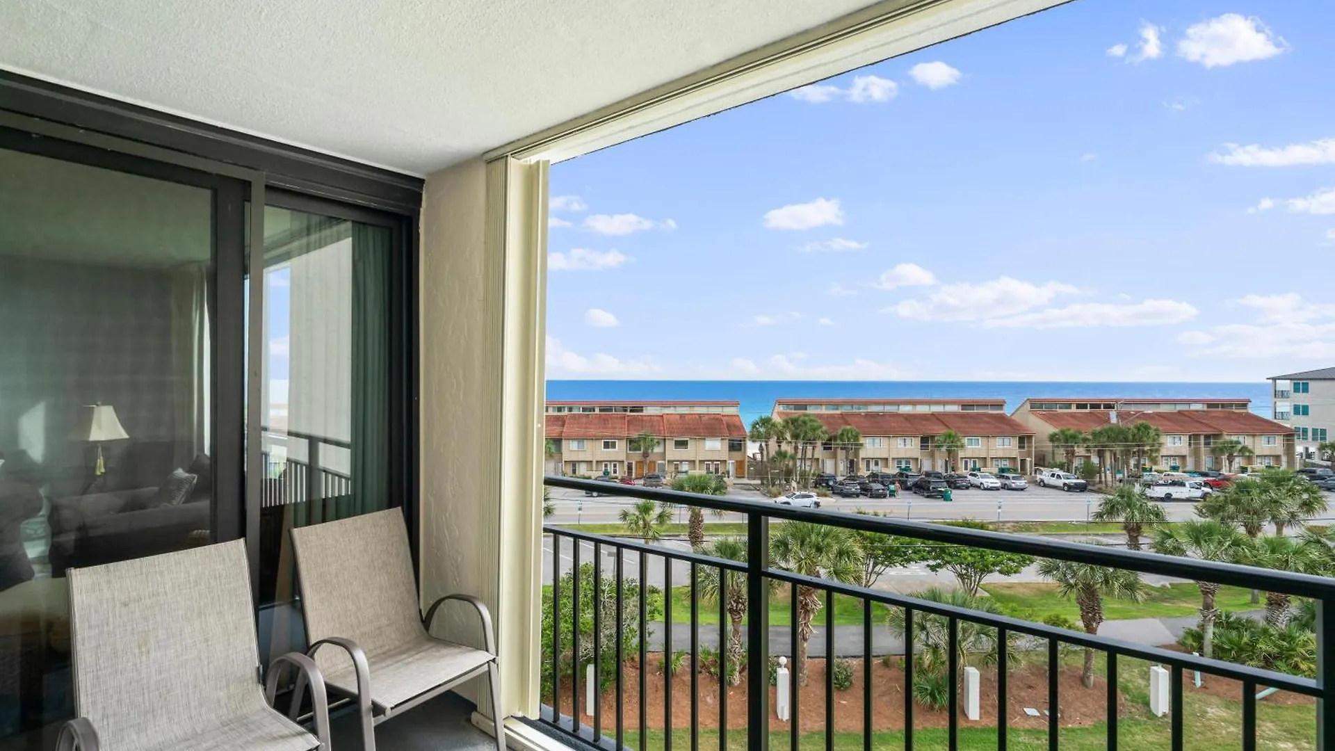 The Enclave A503 Villa Destin 0*,