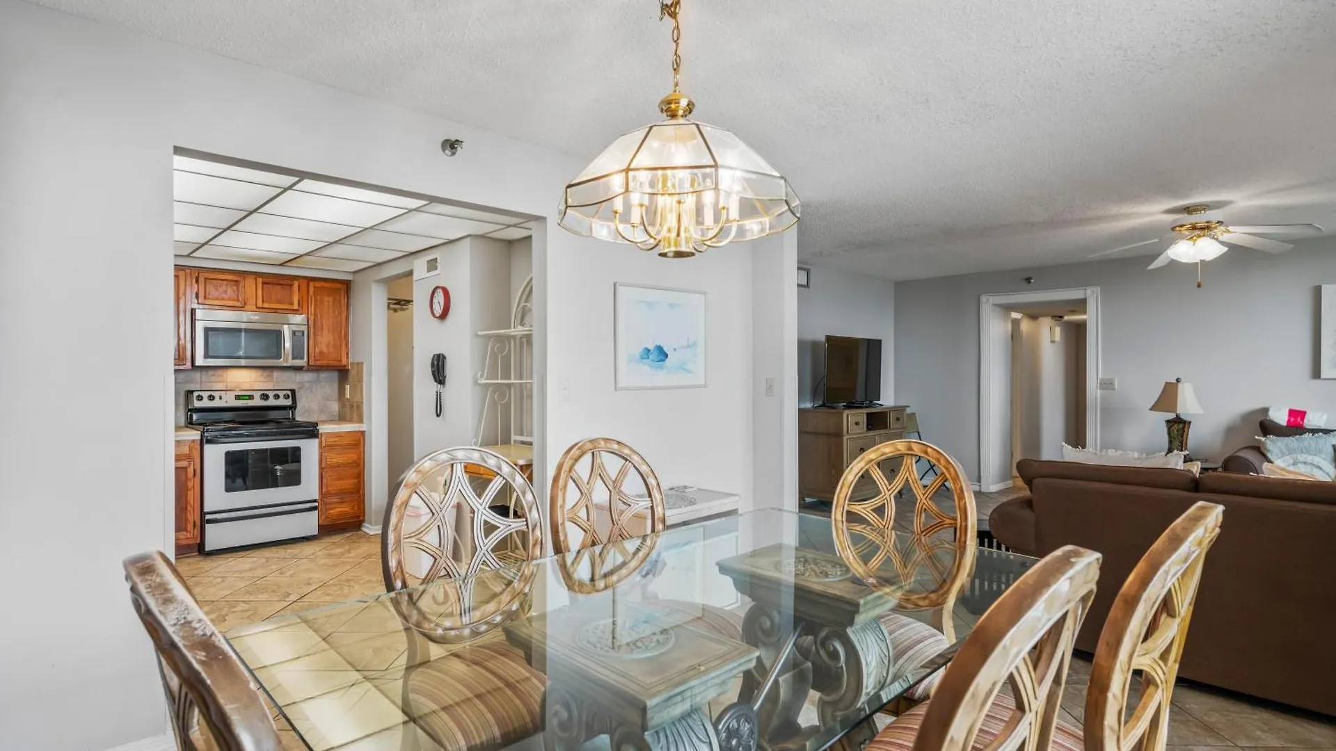 The Enclave A503 Villa Destin Holiday home