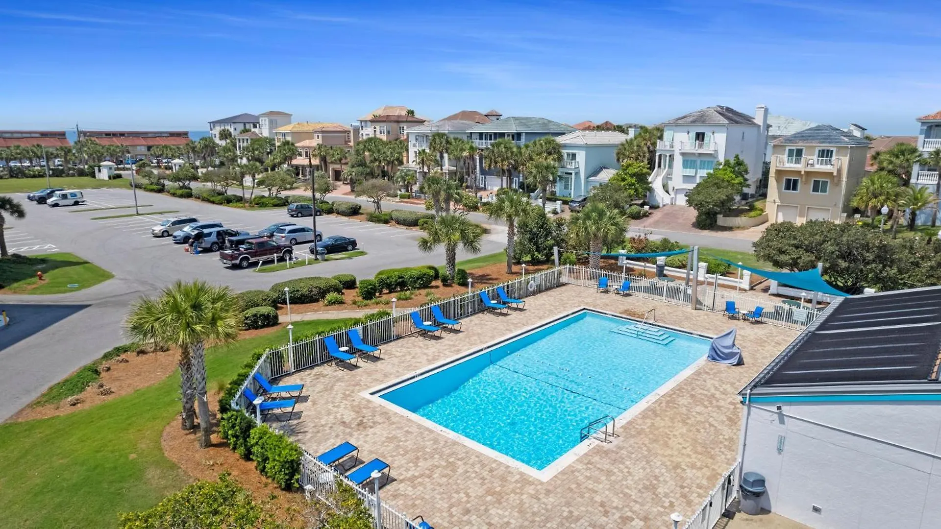 Holiday home The Enclave A503 Villa Destin United States